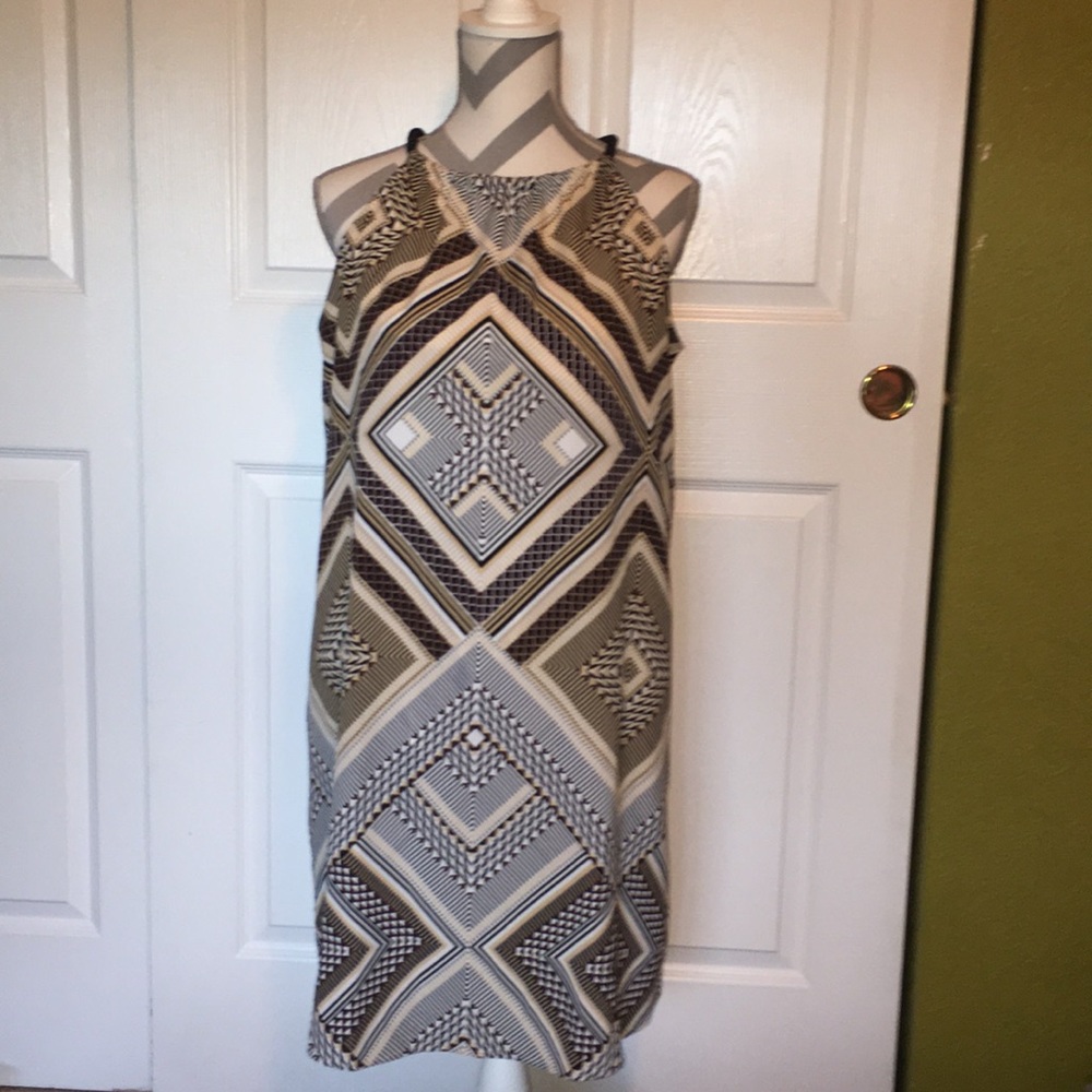 Charming Charlie’s Dress